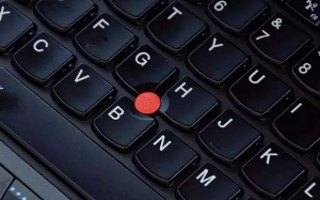 25 歲的 ThinkPad，憑什么穩坐辦公室四分之一個(gè)世紀